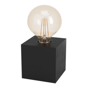 EGLO      Tischleuchte PRESTWICK 2 43734     schwarz