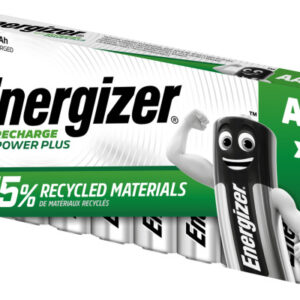 ENERGIZER Akku Power Plus E30085010 AAA/HR03, 700mAh      10 Stück