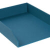 EXACOMPTA Briefkorb OfficeByMe       A4+ 14603E    2er-Set, blau – Bild 3