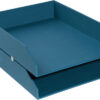 EXACOMPTA Briefkorb OfficeByMe       A4+ 14603E    2er-Set, blau – Bild 4