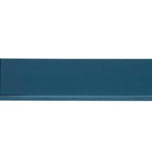 EXACOMPTA Briefkorb OfficeByMe       A4+ 14603E    2er-Set, blau