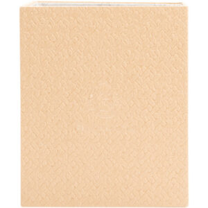EXACOMPTA Stifteköcher OfficeByMe 67602E    3 Fächer, beige