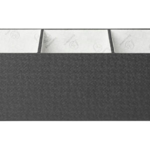 EXACOMPTA Pultorganisator OfficeByMe 68601E    4 Fächer, schwarz