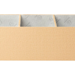 EXACOMPTA Pultorganisator OfficeByMe 68602E    4 Fächer, beige