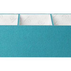 EXACOMPTA Pultorganisator OfficeByMe 68603E    4 Fächer, blau