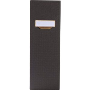 EXACOMPTA Stehsammler OfficeByMe     A4+ 90601E    schwarz