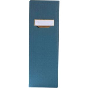 EXACOMPTA Stehsammler OfficeByMe     A4+ 90603E    blau