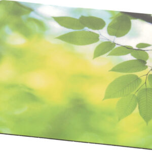 FELLOWES  Mousepad Earth 5903801   Series Grüne Blätter