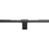 FREEVOICE Monitor Screenbar FWPSB003  schwarz, 52cm – Bild 2