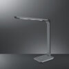 HANSA     Tischleuchte Lumina 415011109 grau – Bild 2