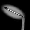 HANSA     Tischleuchte Lumina 415011109 grau – Bild 4