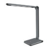 HANSA     Tischleuchte Lumina 415011109 grau