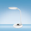 HANSA     Tischleuchte Horizon 415011126 weiss – Bild 2