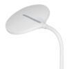 HANSA     Tischleuchte Horizon 415011126 weiss – Bild 3