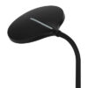 HANSA     Tischleuchte Horizon 415011127 schwarz – Bild 3