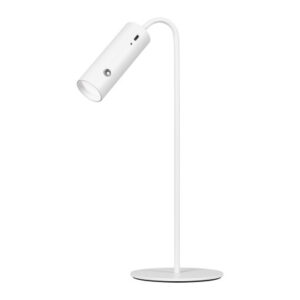 HANSA     Tischleuchte Flare Spot 415011204 weiss
