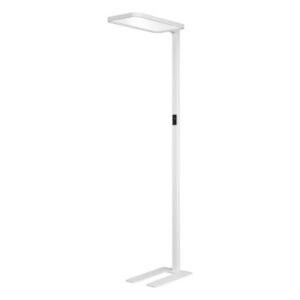 HANSA     Stehleuchte Saphir Plus 415011301 weiss