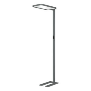 HANSA     Stehleuchte Saphir Plus 415011302 anthrazit