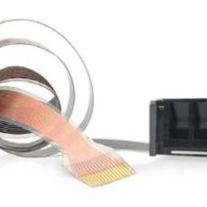 HP SPS    Carriage Assembly (10 Flex) Q7453A    for 51604A, 51605B, 51605R