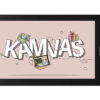 HUION     Kamvas 13 Gen 3 IPS FHD  Black GS1333    8192Levels, 5 Keys       USB-C