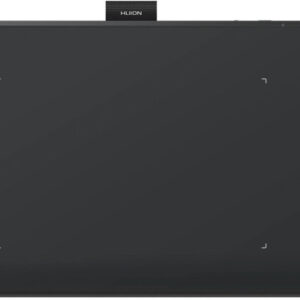 HUION     Inspiroy Frego S         Black L310      8192Levels, 5080 LPI, BT USB-C