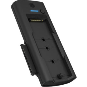 ICY BOX   DockingStation M.2 IB180MSC3 NVMe SSD & SATA Drive, USB-C