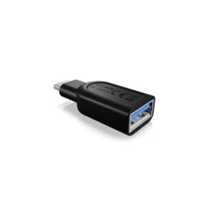 ICY BOX   USB-C to USB-A Adapter IBCB003