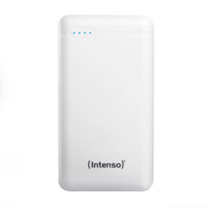 INTENSO   Powerbank                white 7313552   20000 mAh