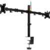 KENSINGTO Verlängerter Dual Monitorarm K55409WW  SmartFit Ergo – Bild 3