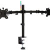 KENSINGTO Verlängerter Dual Monitorarm K55409WW  SmartFit Ergo