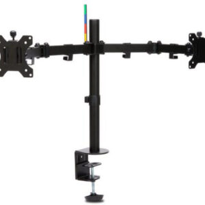 KENSINGTO Verlängerter Dual Monitorarm K55409WW  SmartFit Ergo