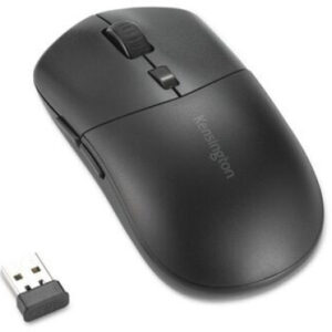 KENSINGTO MY430 EQ Rechargeable Mouse K75507EU  BT & 2.4GHz, USB-C