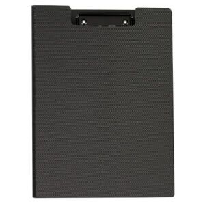 KOLMA     Clipboard Restless          A4 06.007.06 schwarz
