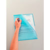 LEITZ     Sichtmappen PP              A4 40000035  blau, 0,13mm         100 Stück – Bild 4