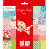 MANDARINE Origamipapier          20x20cm OR514C    Nippon 70g            60 Blatt