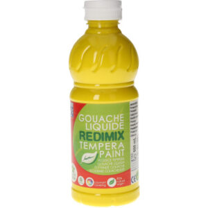 NEUTRAL   Color Art Redimix        500ml 301364188 primärgelb 153
