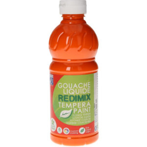 NEUTRAL   Color Art Redimix        500ml 301364188 orange 201