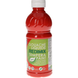 NEUTRAL   Color Art Redimix        500ml 301364188 karminrot 327