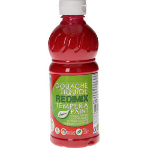 NEUTRAL   Color Art Redimix        500ml 301364188 primärrot 437