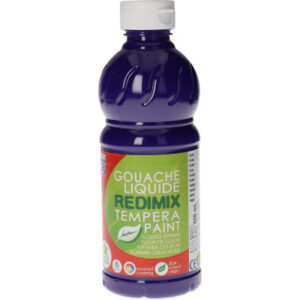 NEUTRAL   Color Art Redimix        500ml 301364188 violett 601