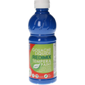 NEUTRAL   Color Art Redimix        500ml 301364188 primärblau 437