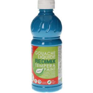 NEUTRAL   Color Art Redimix        500ml 301364188 türkisblau 050