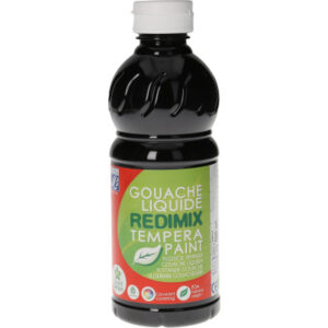 NEUTRAL   Color Art Redimix        500ml 301364188 schwarz 265