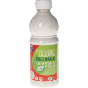 NEUTRAL   Color Art Redimix        500ml 301364188 weiss 001