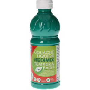 NEUTRAL   Color Art Redimix        500ml 301364188 chromoxydgrün 529