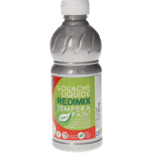 NEUTRAL   Color Art Redimix        500ml 301364188 silber 710