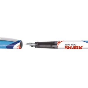 ONLINE    Füllhalter College           M 12641/3D  Shark