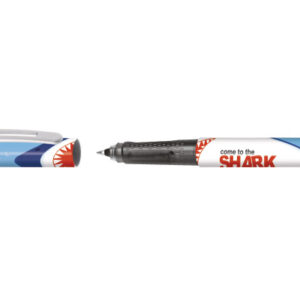 ONLINE    Rollerball College 12646/3D  Shark