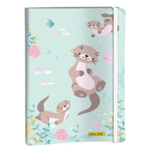ONLINE    Bullet Journal              A5 2287      Otter