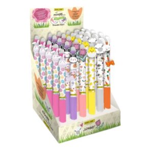 ONLINE    Gelschr. magiXX Easter Edition 35448/30  Display, assortiert   30 Stück